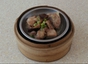 Chicken Mushroom