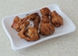 Crispy Buttered Chicken