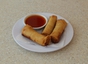 Crispy Spring Roll
