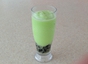 Ice Blend Jelly-Buco Pandan