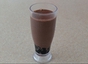 Ice Blend with Jelly-Choco