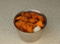 Mandarin Spare Ribs Rice