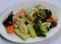 Mandarin Vegetables