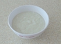 Plain Lugaw