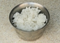 Plain Rice
