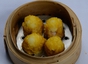 Quail Egg Siomai