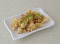 Salt and Pepper Squid