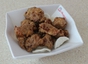 Salted Egg Yolk Chicken