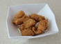 Salted Egg Yolk Fish Fillet