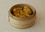 Shark’s Fin Dumpling