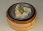 Steamed Fish Fillet