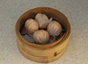Steamed Shrimp Dumpling