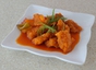 Sweet and Sour Fish Fillet