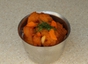 Sweet and Sour Fish Rice