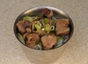 Taosi Spare Ribs Rice
