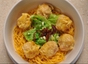Wanton Noodles Soup