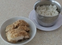 White Chicken Rice