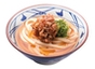 Beef Udon