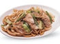 Beef Yaki Udon