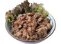 Beef Yakiniku Don Rice Bowl