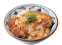 Katsudon Rice Bowl