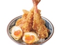 Tendon Rice  Bowl