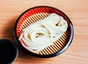 Zaru Udon