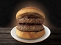 Double Wagyu Premium Burger