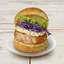 Ebi-Katsu Burger