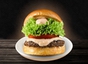 Wagyu Classic Burger