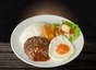 Wagyu Hamburg Plate