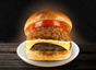 Wagyu MOS Cheese Burger
