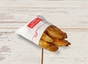 Wedge Cut Fries S