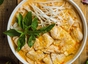 Chicken Curry Soup