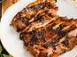 Thai Style Grilled Boneless Chicken