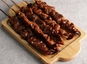 5 Sticks Pork Barbecue