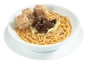 Beef Mami Wanton