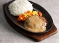 Burger Steak