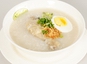 Chicken Arroz Caldo