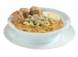 Chicken Mami Wanton