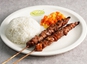 Pork Barbecue