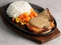 Porkchop Steak