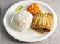 Roast Beef Rice
