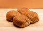 Pan De Manila Cinnamon Pandesal (4pcs) 320g