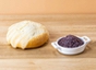 Pan De Manila Espesyal Bun Ube 80g