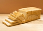 Pan De Manila Low-Fat Loaf 570g
