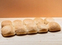 Pan De Manila Pandesal Big (10pcs) 600g
