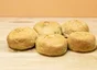 Pan De Manila Pesto Cheese Pandesal (5pcs) 350g