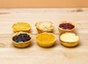 Pan De Manila Tart Box (6pcs) 420g