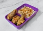 Asian Chicken with Lemak Rice
